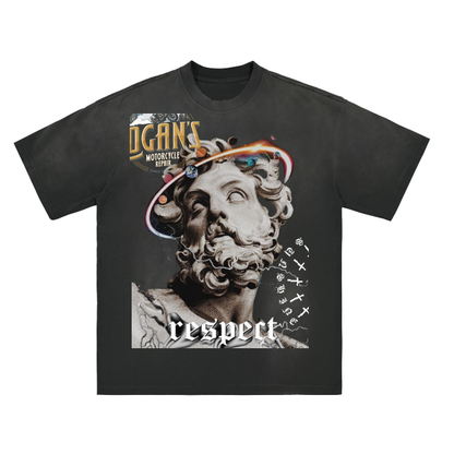 Acitally Respect T-shirt